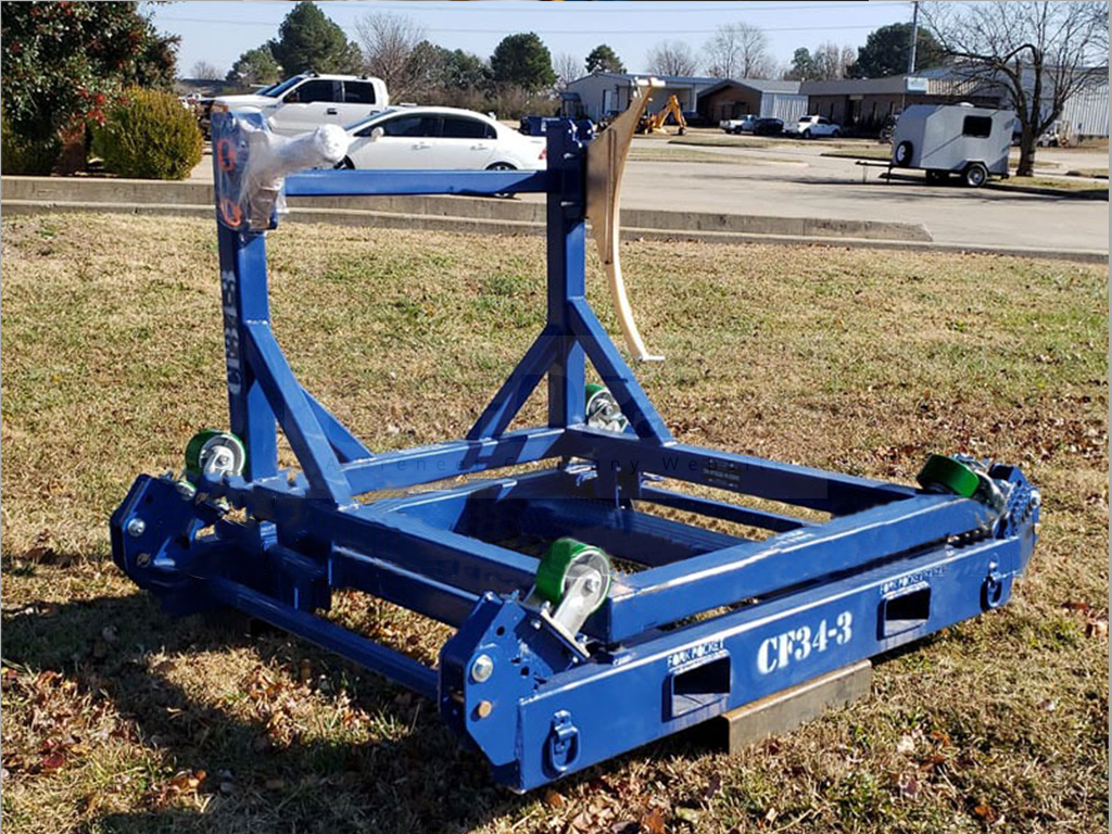 Inventory Used Engine Stand for Sale Mini Jet Engine Stand